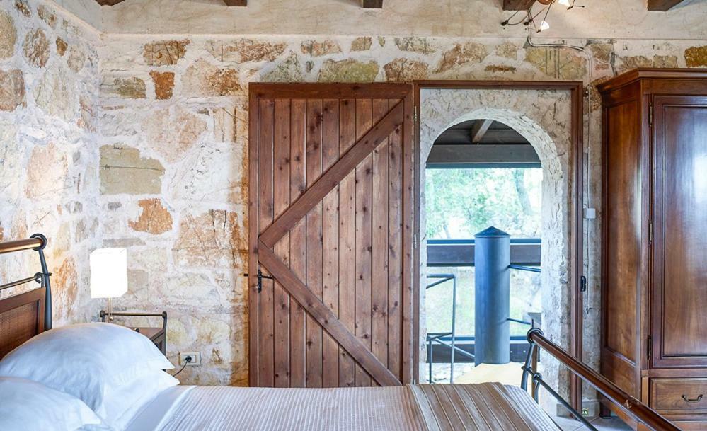 Villa Ioli- Beachfront Luxury Residence Ηγουμενίτσα Εξωτερικό φωτογραφία