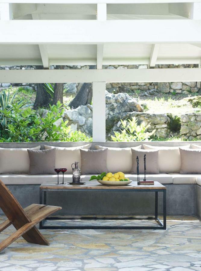 Villa Ioli- Beachfront Luxury Residence Ηγουμενίτσα Εξωτερικό φωτογραφία